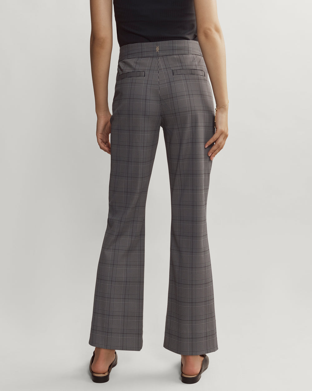 Double Bonded Trouser - US 8735