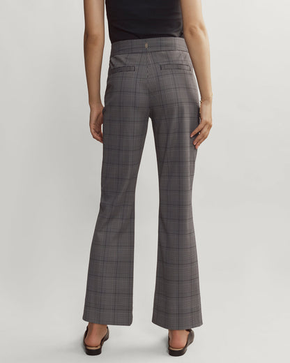 Double Bonded Trouser - US 8735