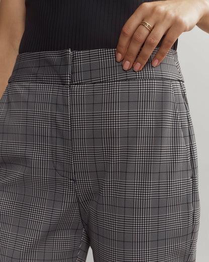 Double Bonded Trouser - US 8735