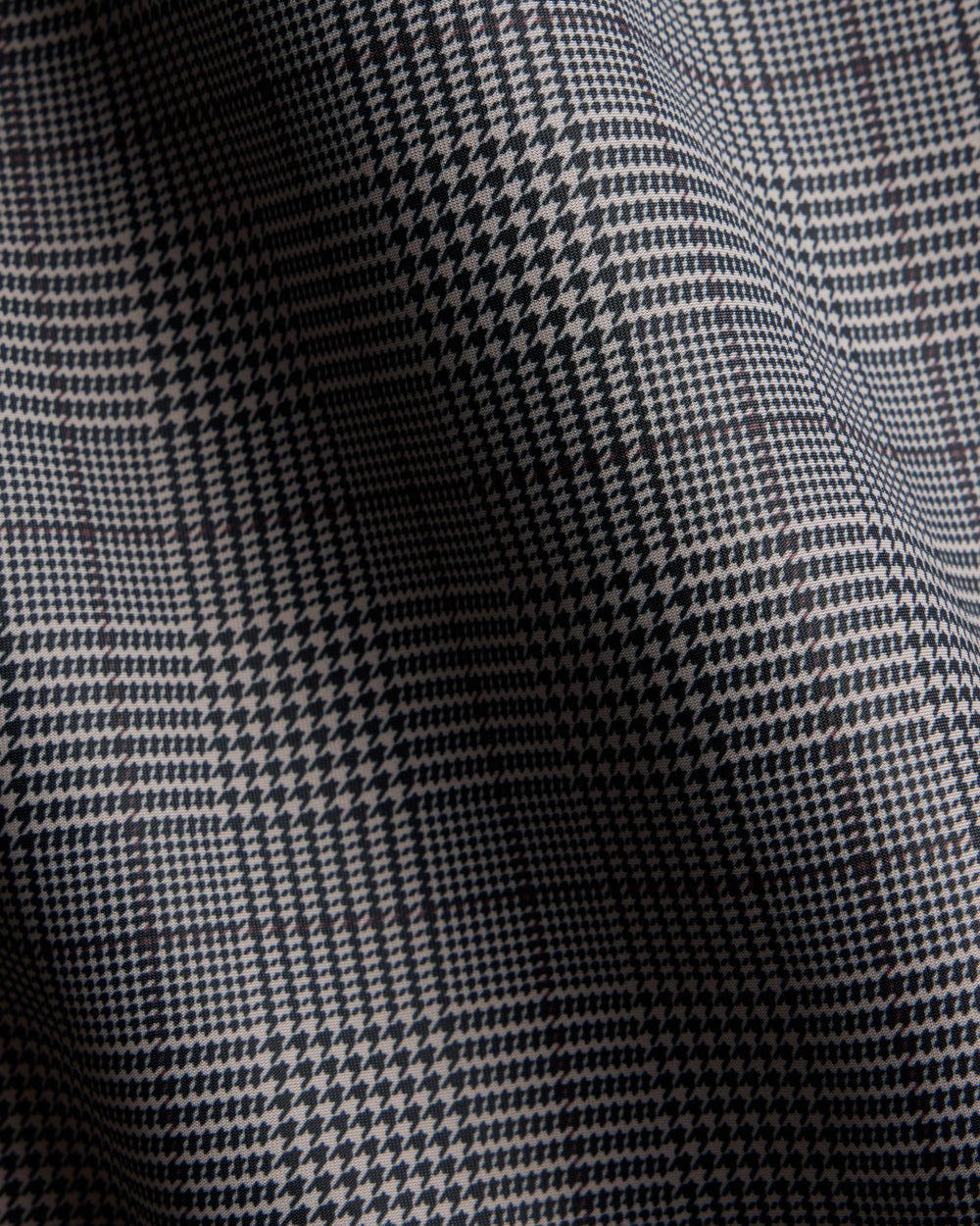Double Bonded Trouser - US 8735