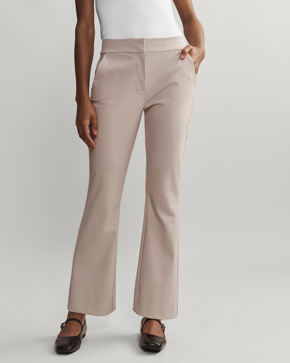Double Bonded Trouser - US 1690