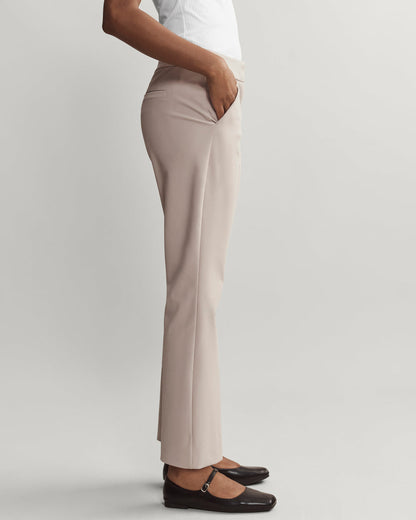 Double Bonded Trouser - US 1690