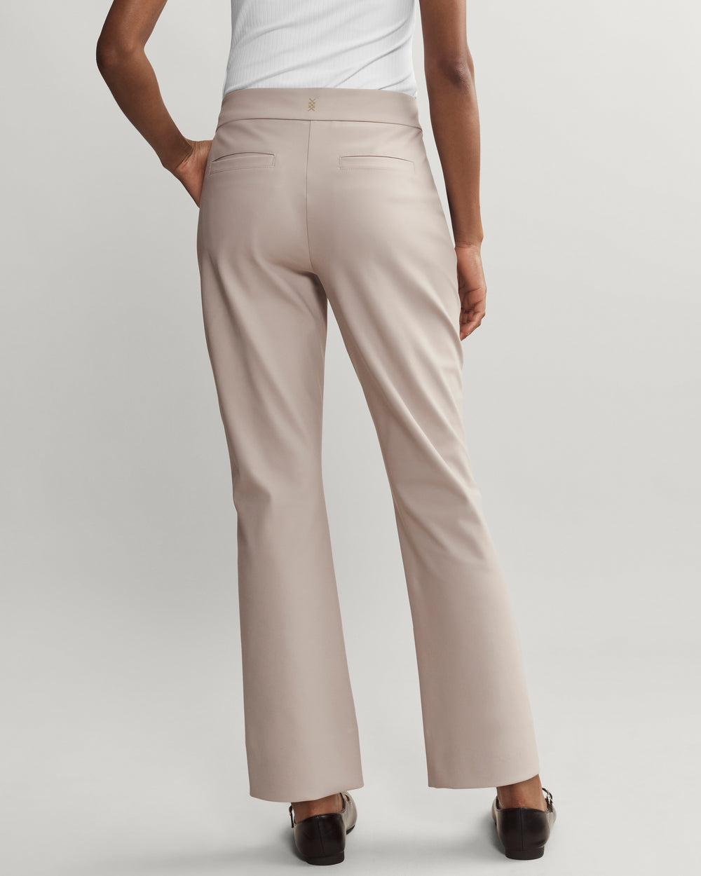 Double Bonded Trouser - US 1690