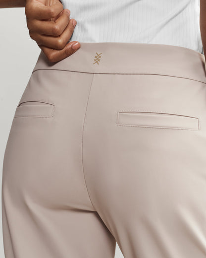 Double Bonded Trouser - US 1690