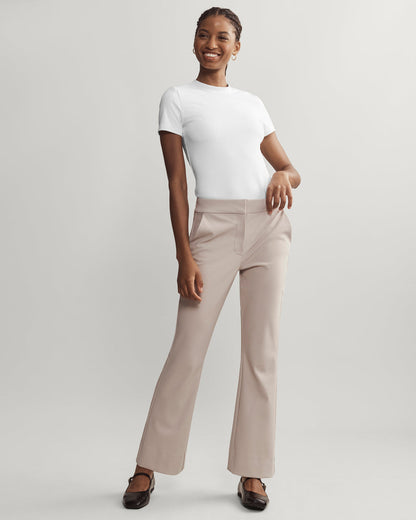 Double Bonded Trouser - US 1690