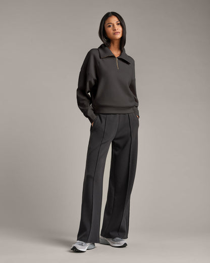 DreamGlow® 1/2 Zip - US 3379