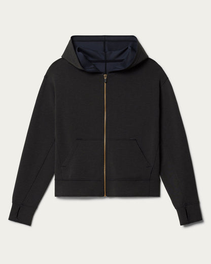 DreamGlow® Full Zip Hoodie - US 3264