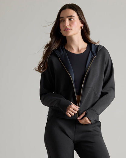 DreamGlow® Full Zip Hoodie - US 3264