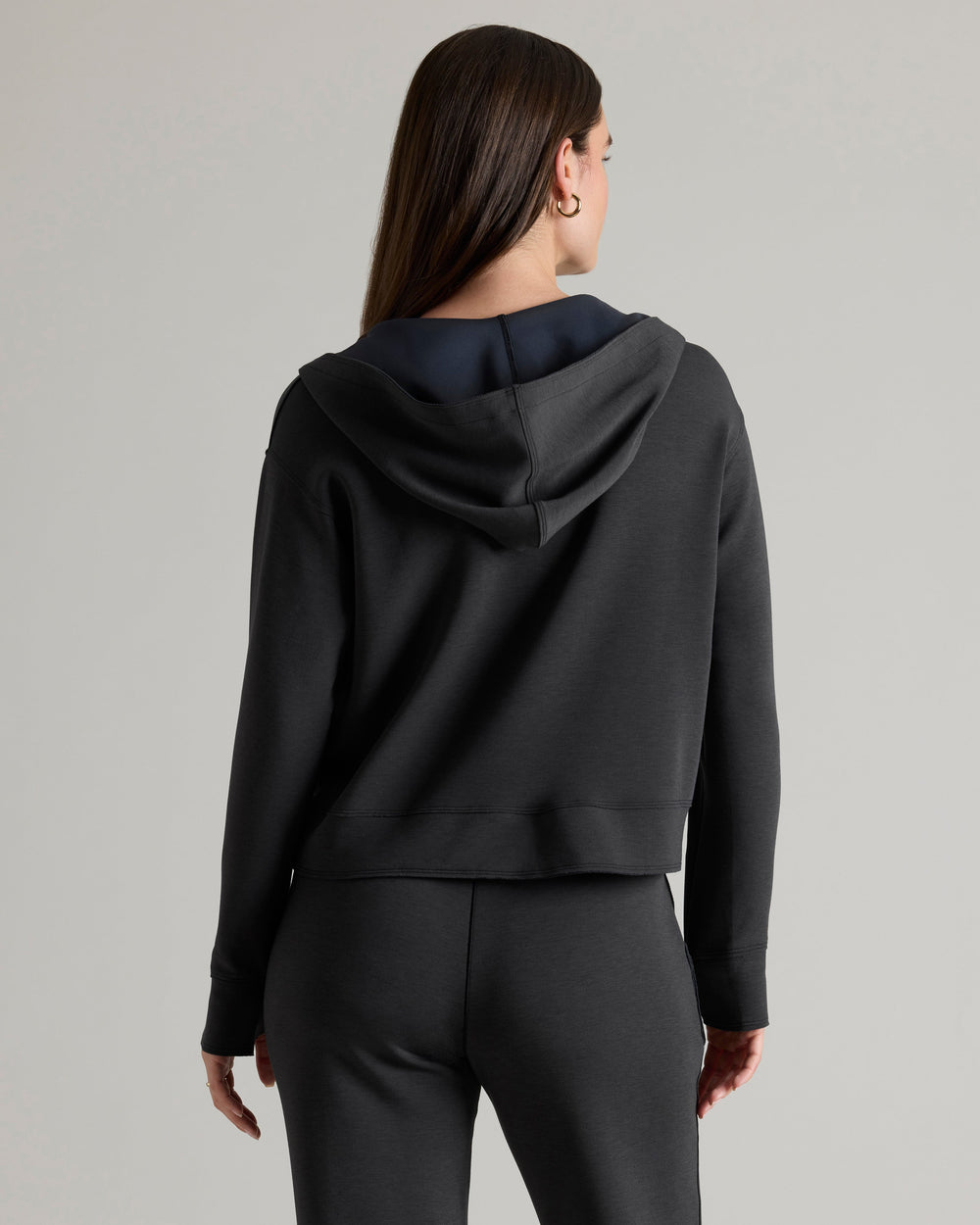 DreamGlow® Full Zip Hoodie - US 3264