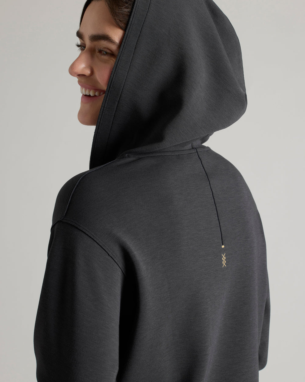 DreamGlow® Full Zip Hoodie - US 3264