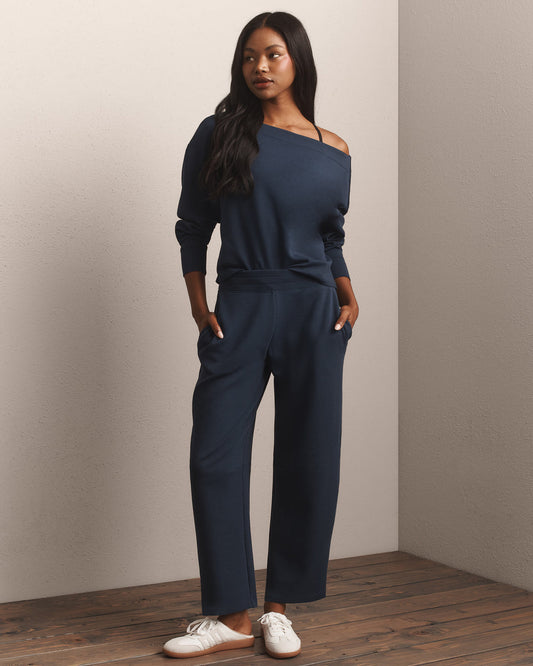 DreamGlow® Barrel Leg Pant - US 3460