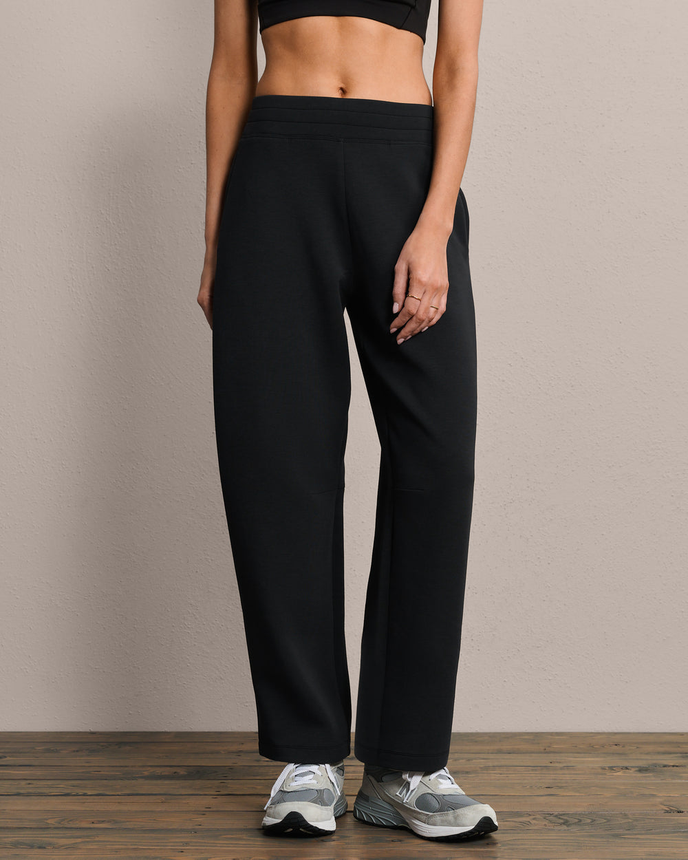 DreamGlow® Barrel Leg Pant - US 9884