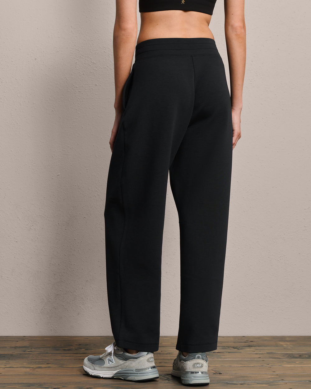 DreamGlow® Barrel Leg Pant - US 9884