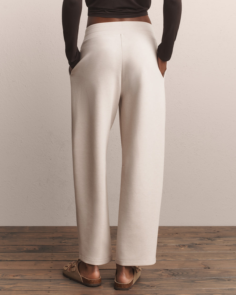 DreamGlow® Barrel Leg Pant - US 2885