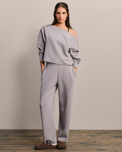 DreamGlow® Barrel Leg Pant - US 5280