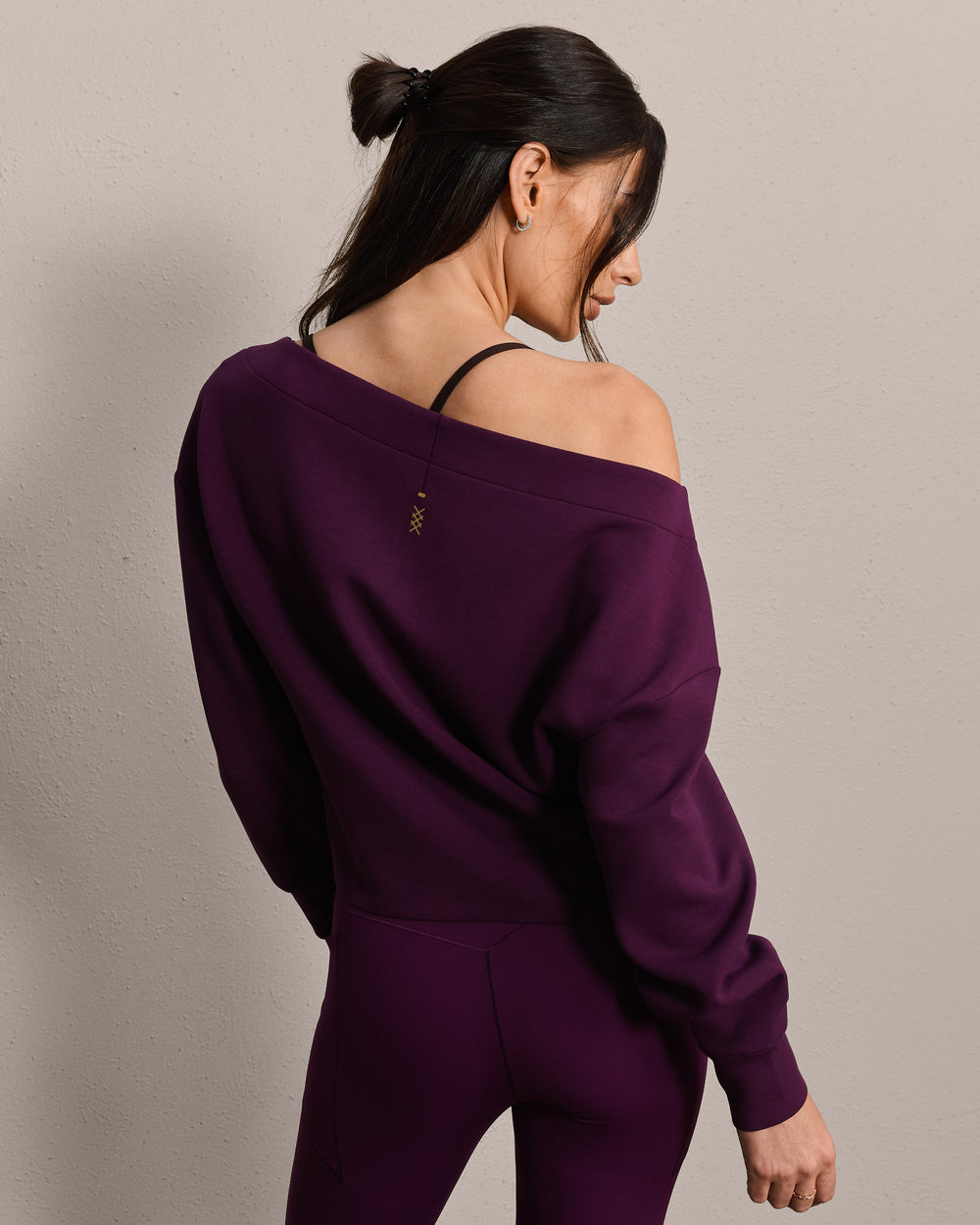 DreamGlow® Bateau Top - US 6053