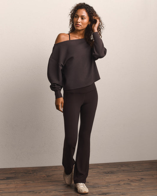 DreamGlow® Bateau Top - US 1383