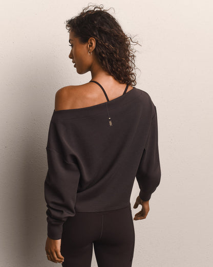 DreamGlow® Bateau Top - US 1383