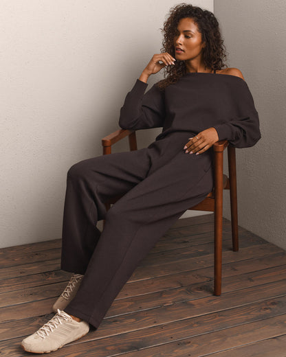 DreamGlow® Bateau Top - US 1383