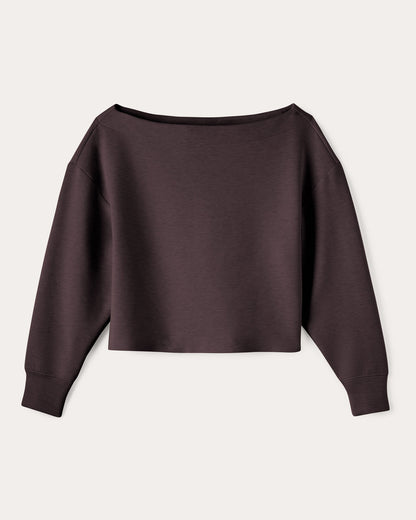 DreamGlow® Bateau Top - US 1383