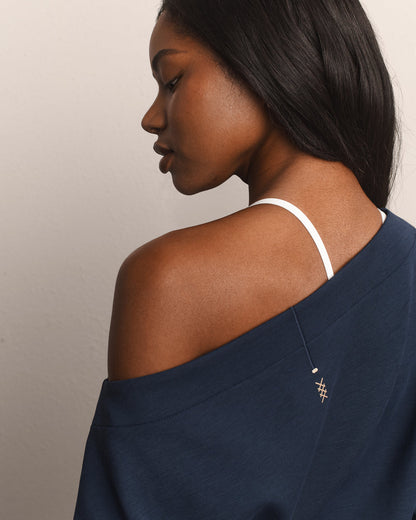 DreamGlow® Bateau Top - US 3087