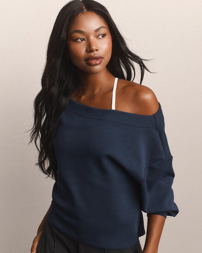 DreamGlow® Bateau Top - US 3087