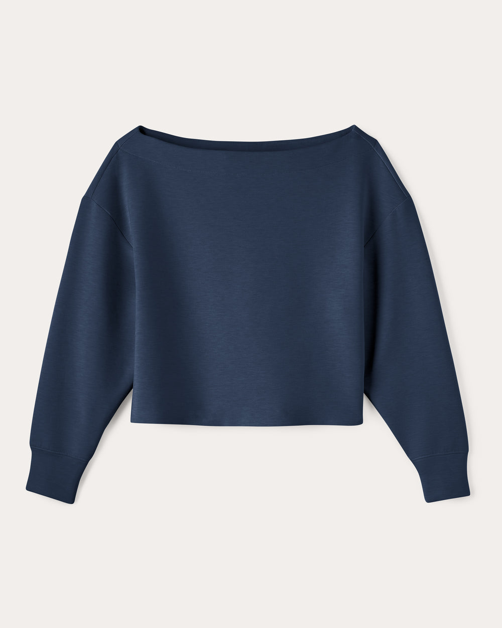 DreamGlow® Bateau Top - US 3087