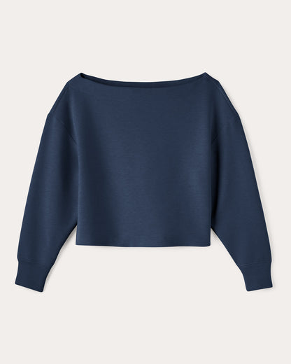DreamGlow® Bateau Top - US 3087