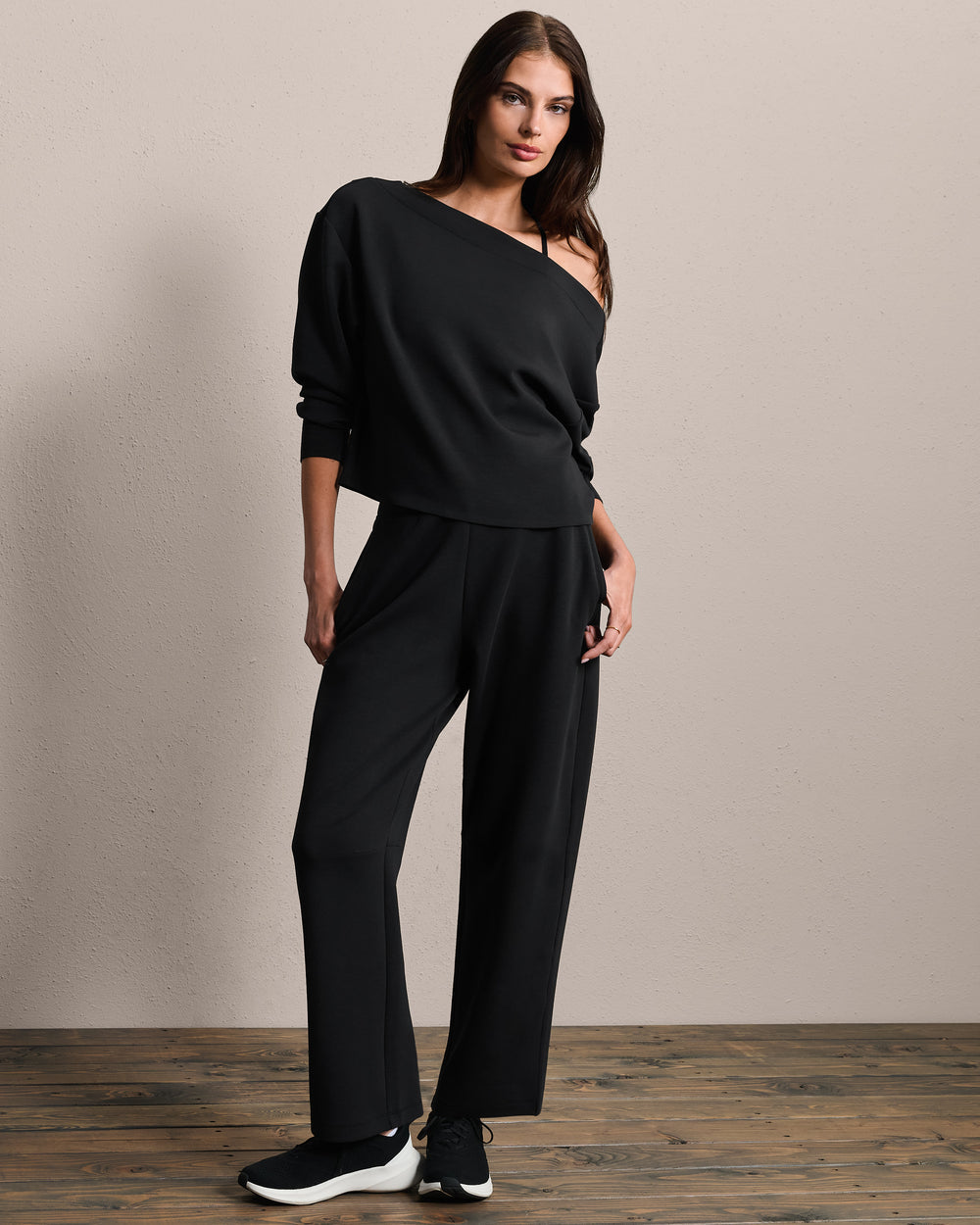 DreamGlow® Bateau Top - US 6969