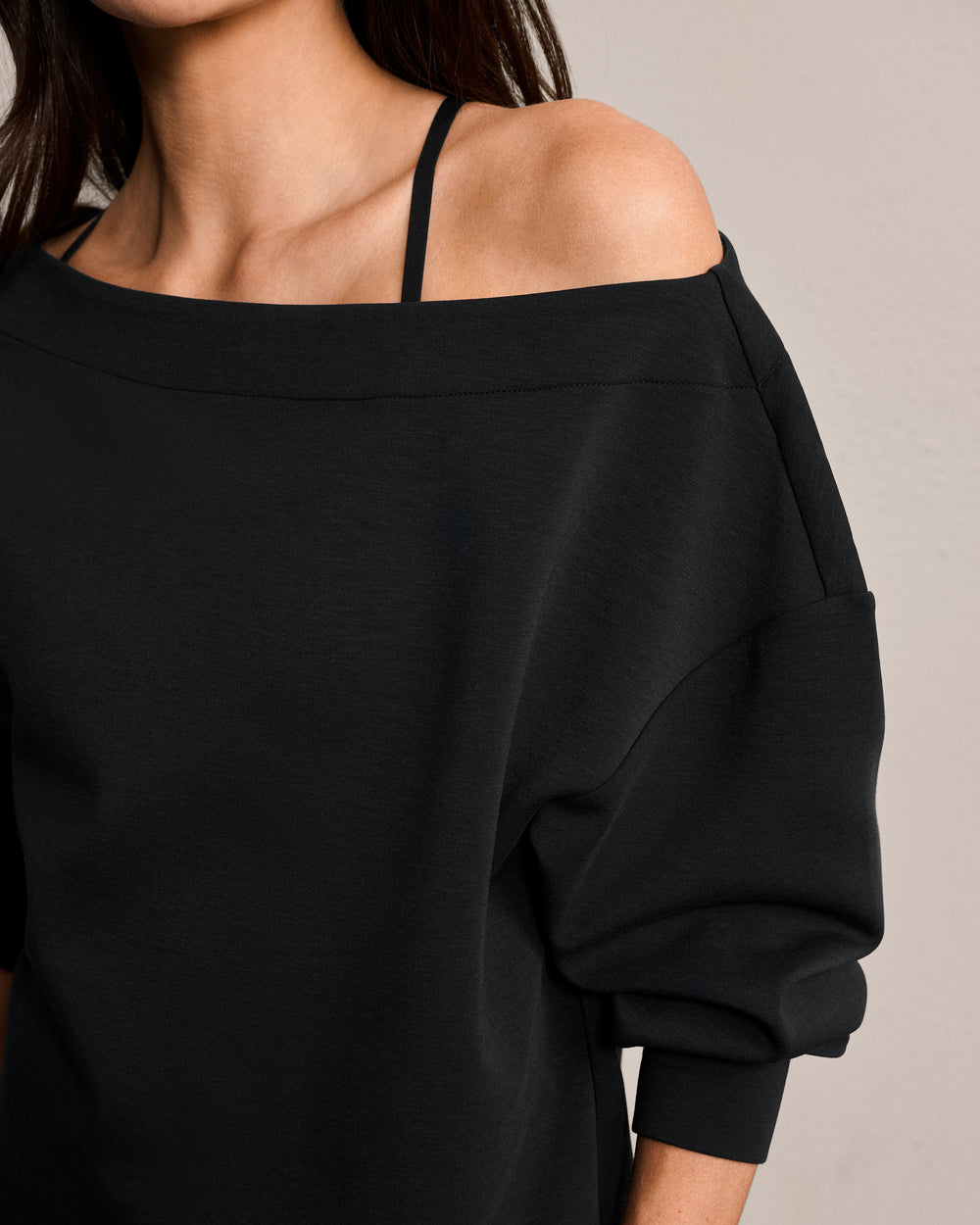 DreamGlow® Bateau Top - US 6969