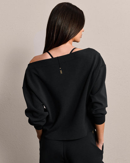 DreamGlow® Bateau Top - US 6969