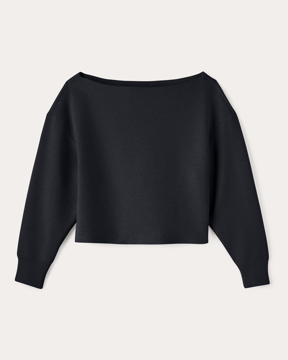 DreamGlow® Bateau Top - US 6969