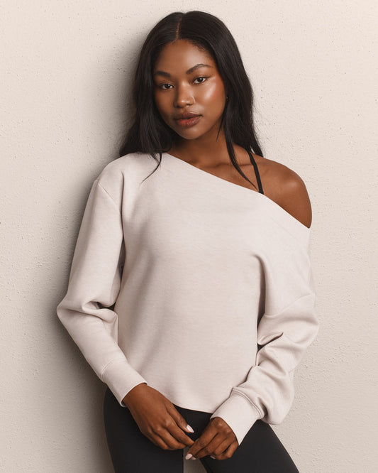 DreamGlow® Bateau Top - US 8855