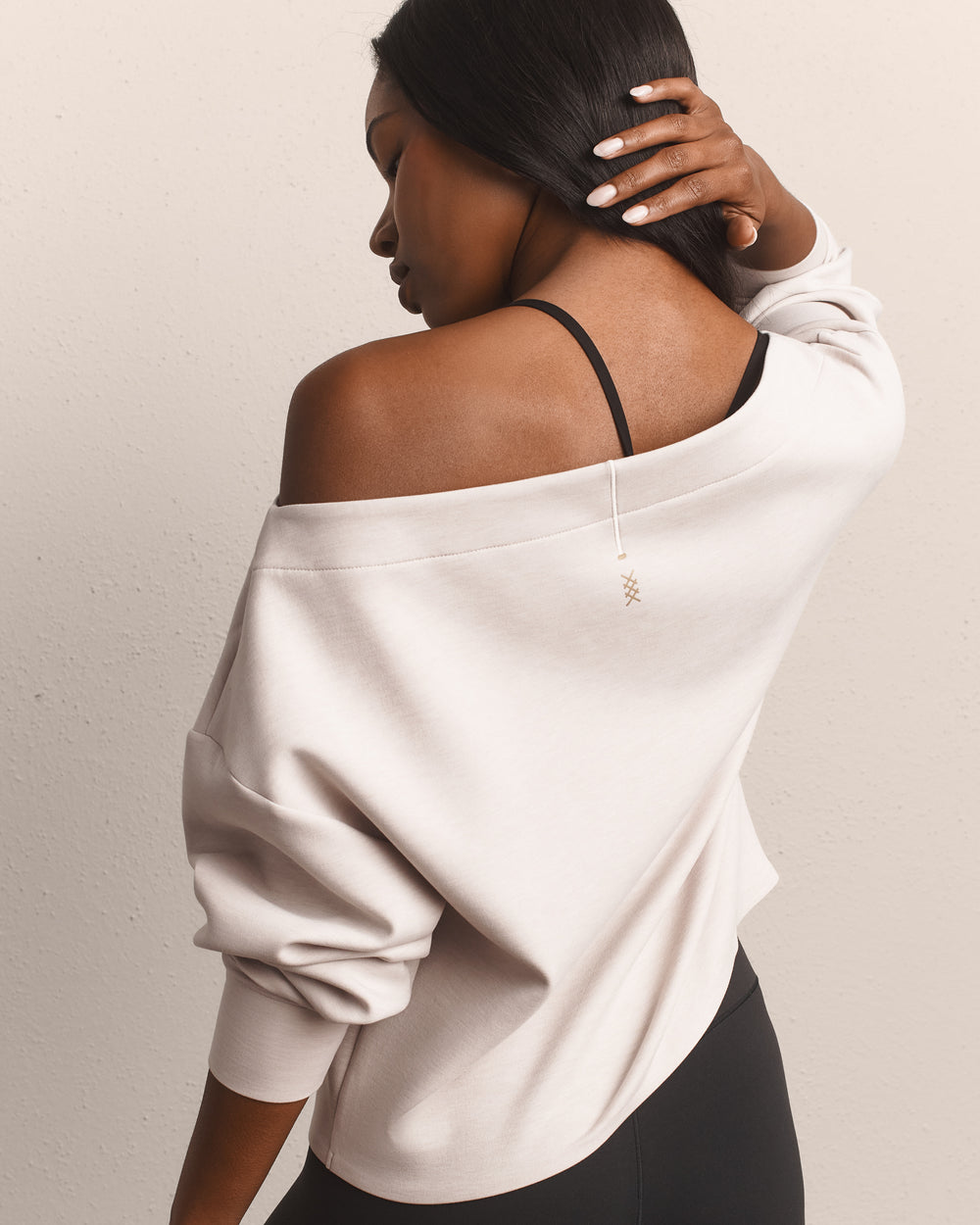 DreamGlow® Bateau Top - US 8855