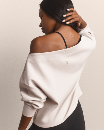 DreamGlow® Bateau Top - US 8855