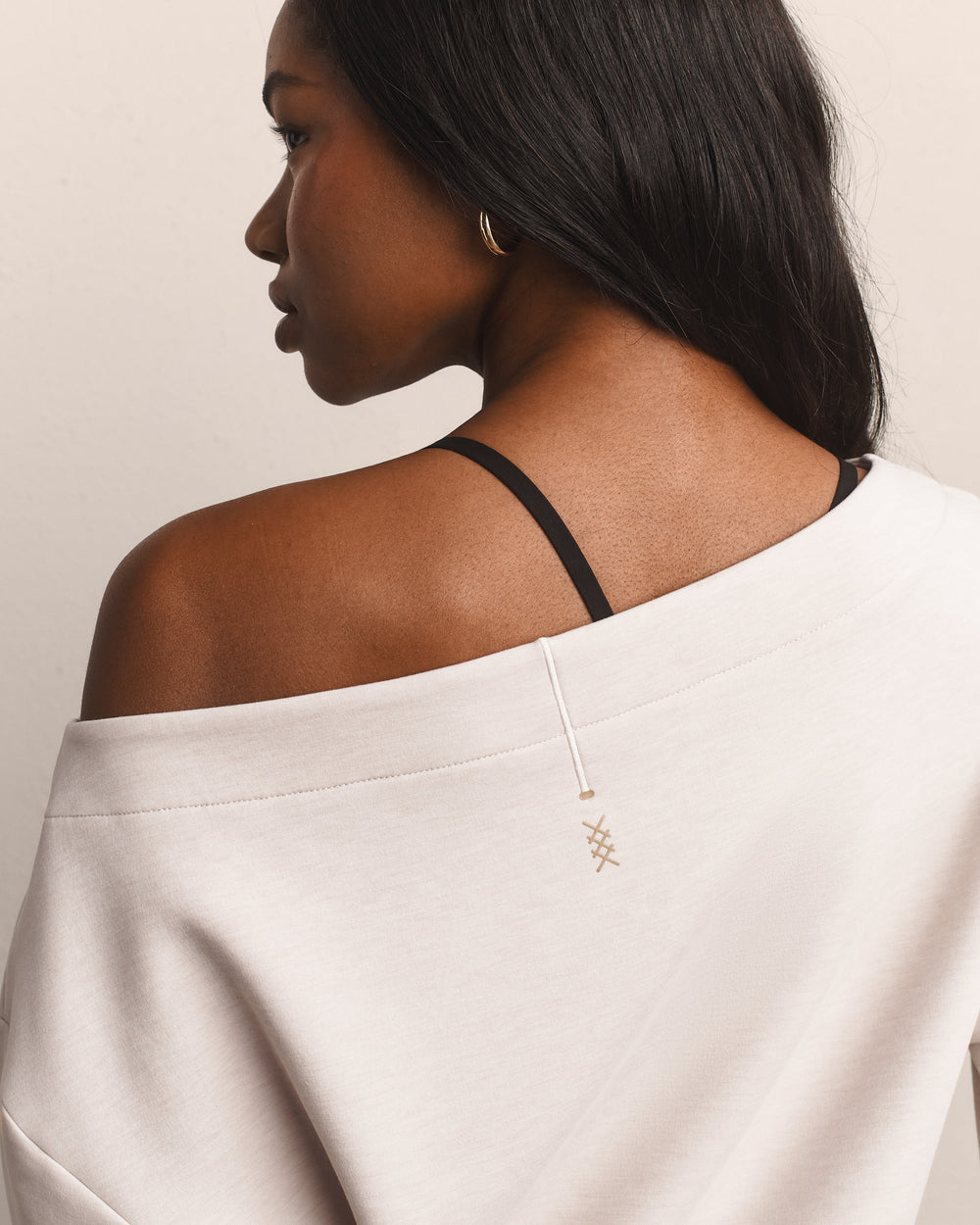 DreamGlow® Bateau Top - US 8855