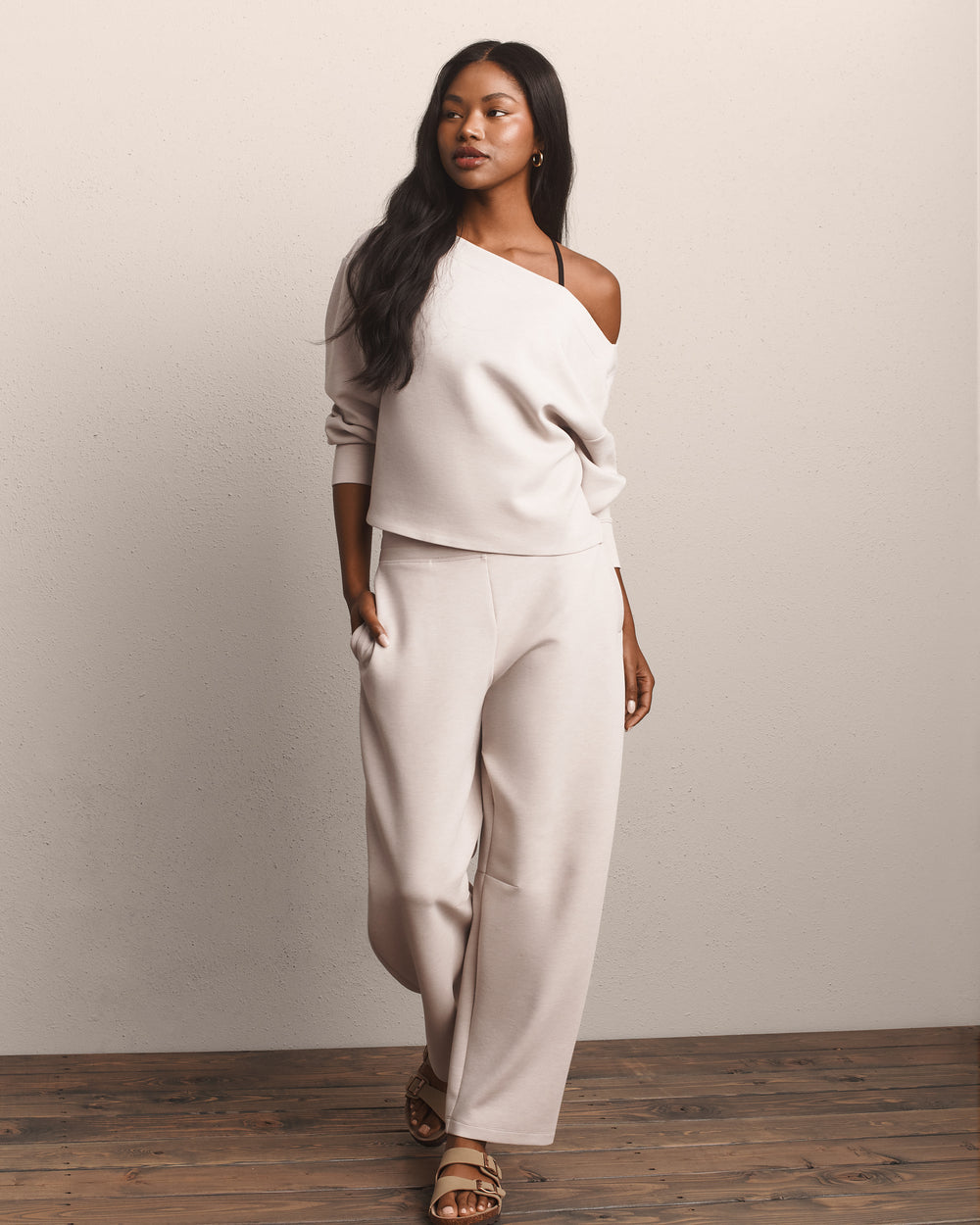 DreamGlow® Bateau Top - US 8855