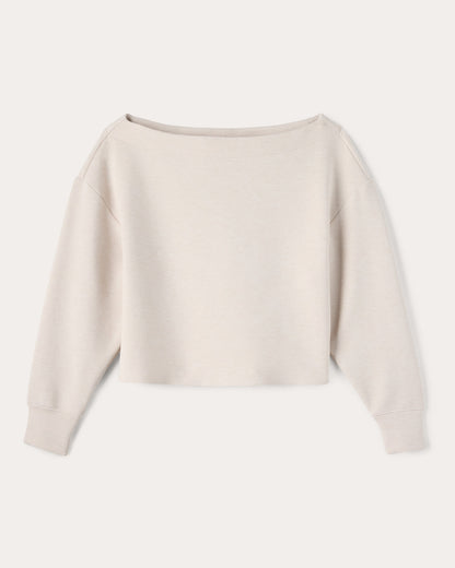 DreamGlow® Bateau Top - US 8855