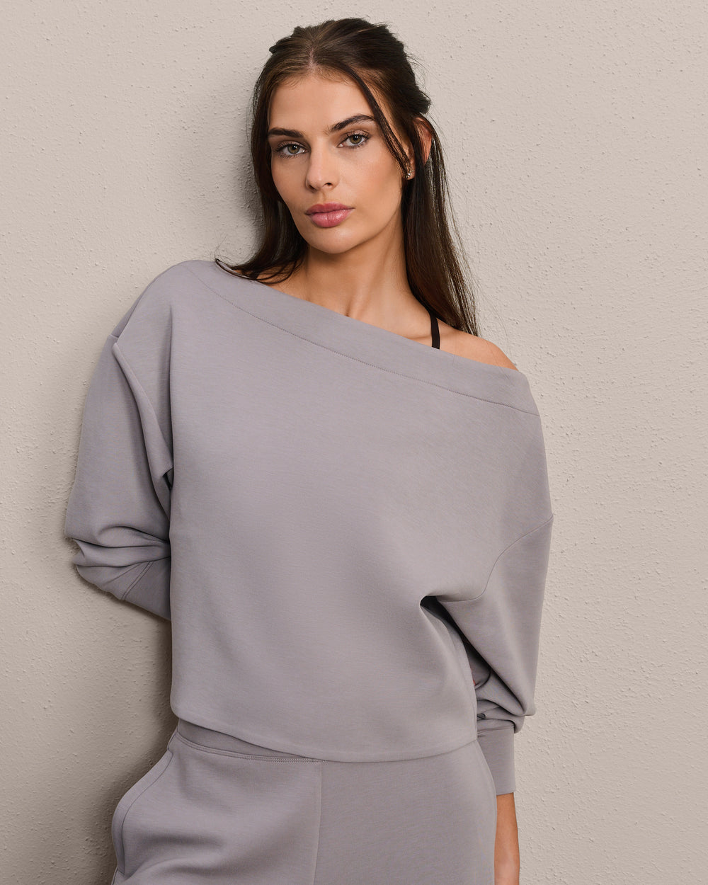 DreamGlow® Bateau Top - US 4587
