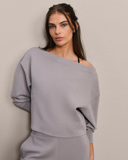 DreamGlow® Bateau Top - US 4587