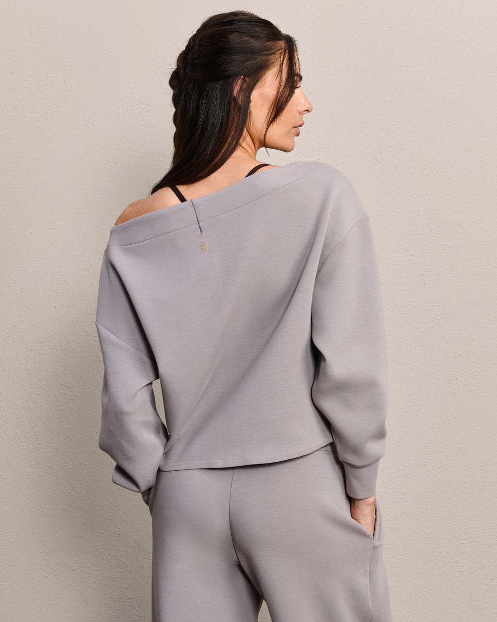 DreamGlow® Bateau Top - US 4587