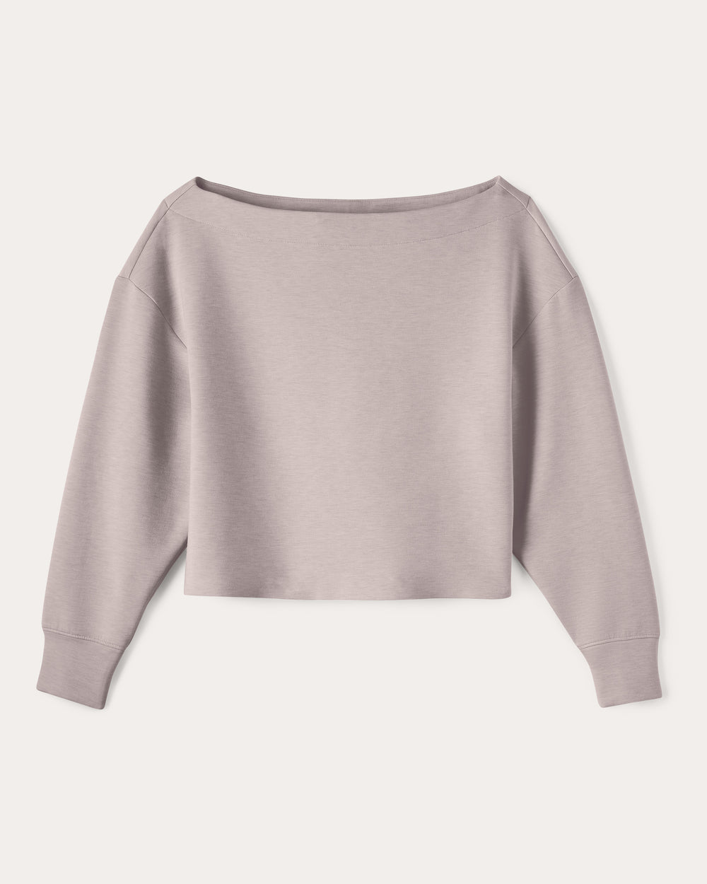 DreamGlow® Bateau Top - US 4587