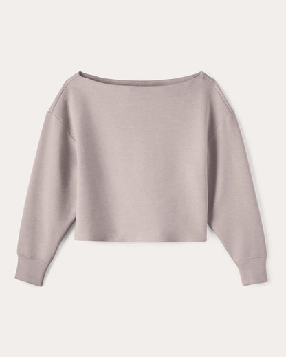 DreamGlow® Bateau Top - US 4587
