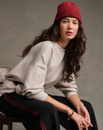 Brooklyn Nets NBA DreamGlow® Crew Neck - US 0438