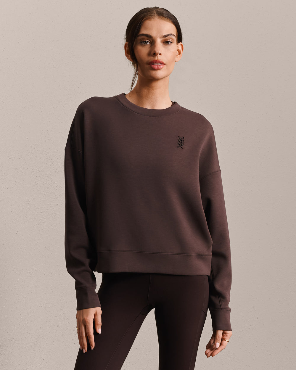 DreamGlow® Crew Neck - US 3941