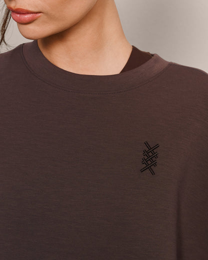 DreamGlow® Crew Neck - US 3941