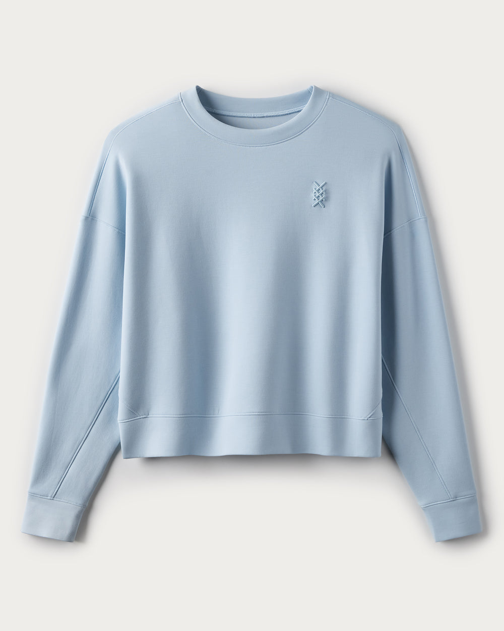 DreamGlow® Crew Neck - US 2001