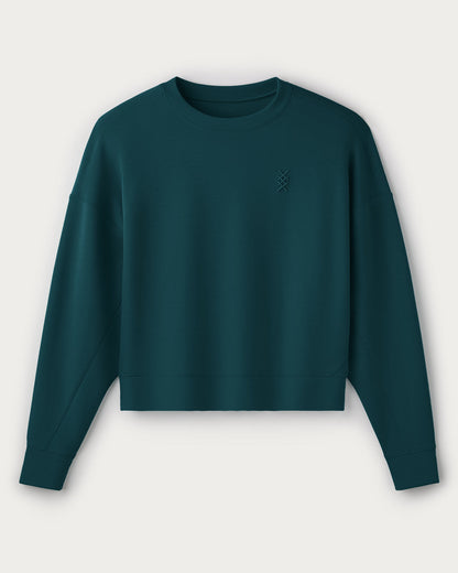 DreamGlow® Crew Neck - US 8609