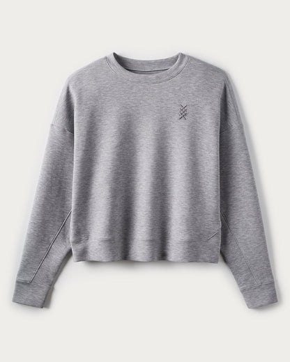 DreamGlow® Crew Neck - US 7475