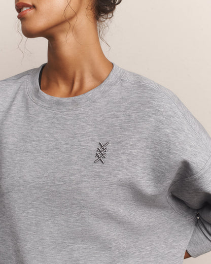 DreamGlow® Crew Neck - US 7475